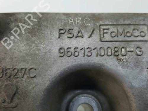 Support LAND ROVER FREELANDER 2 (L359) 2.2 TD4 4x4 | BP14539884C155 
