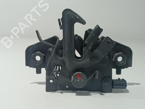 Used Hood lock RENAULT CLIO V (B7_) 1.5 Blue dCi 85 (B7AG) (86 hp) 21210619