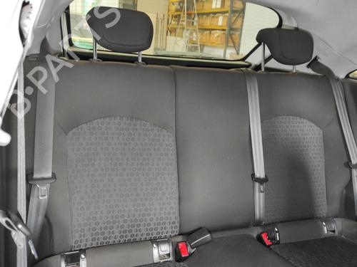 Rear seat OPEL CORSA E (X15) 1.3 CDTI (08, 68) | BP38512486C17 - Image 2