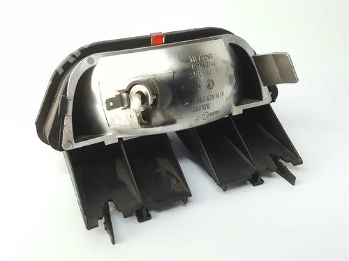Third brake light MERCEDES-BENZ M-CLASS (W163) ML 270 CDI (163.113) | BP6078090L11 