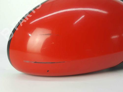 Right mirror SEAT IBIZA III (6L1) 1.4 16V | BP8347041C27 