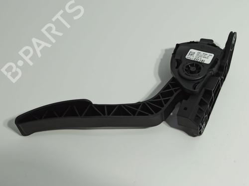 Pedal Pedal FORD KA+ III (UK, FK) 1.2 (85 hp) 33465966 33465966