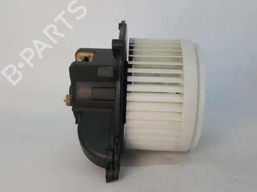 Heater blower motor PEUGEOT PARTNER Box Body/MPV  | BP9725340M62 