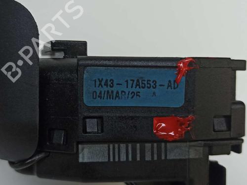 Ratstangsstang JAGUAR X-TYPE I (X400) 2.0 D | BP8177455I23