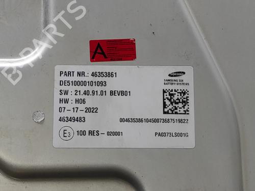 Battery FIAT 500e (332_) Elektro 3+1 (FA1) | BP31336682E11 