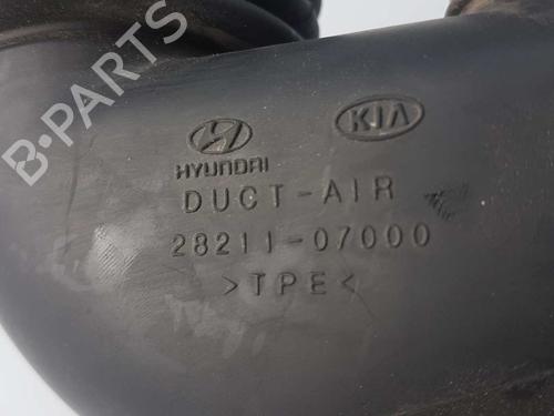 Rør KIA PICANTO I (SA) 1.1 | BP14535423M125 