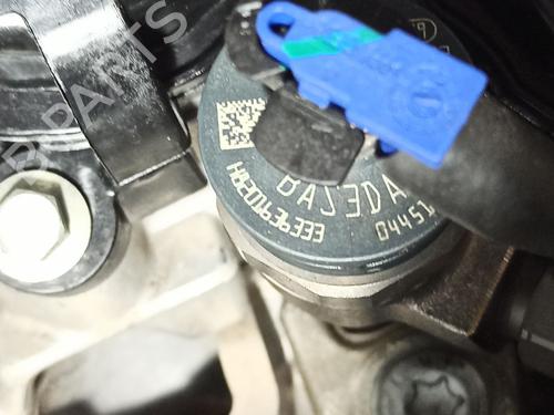 Engine RENAULT EXPRESS Box Body/MPV 1.5 Blue dCi 75 (F6AA) | BP36143021M1  - Image 6