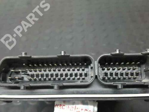 Engine control unit (ECU) MG MG ZR 105 | BP2751934M57 