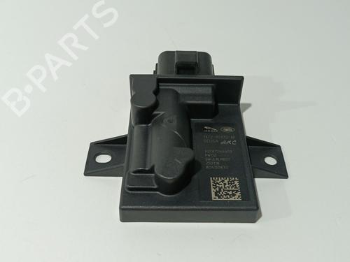 Used Electronic module Electronic module LAND ROVER RANGE ROVER VELAR (L560) 2.0 D240 SD4 4x4 (241 hp) 34445460 34445460
