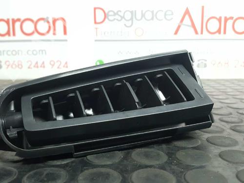 Luftventil CITROËN C4 Picasso I MPV (UD_) 1.6 HDi (109 hp) 11639108