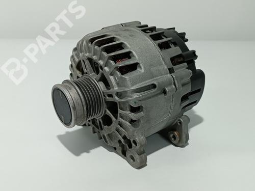 Generator SKODA KAMIQ (NW4) 1.0 TSI | BP11357235M7 