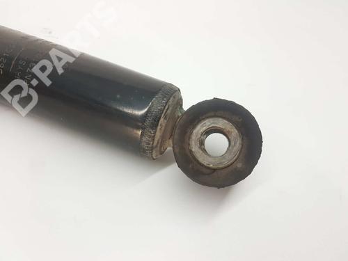 Left rear shock absorber RENAULT CLIO IV (BH_) 1.5 dCi 90 | BP4668689M18 
