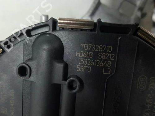 Front wiper motor CITROËN C4 Picasso II 1.6 BlueHDi 120 | BP2781813M29 