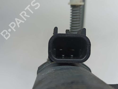 Front left window mechanism ALFA ROMEO 156 (932_) 1.6 16V T.SPARK (932.A4, 932.A4100) | BP7224832C22