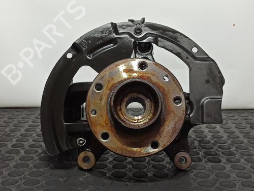 Used Left front steering knuckle RENAULT MEGANE IV Hatchback (B9A/M/N_) [2015-2025]  15048224