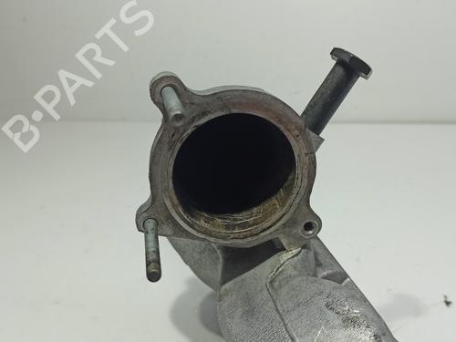 Intake manifold HYUNDAI TUCSON (JM) 2.0 CRDi | BP24302992M70 
