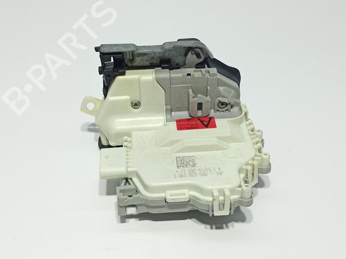 Rear right lock AUDI A4 B9 Avant (8W5, 8WD) 2.0 TDI | BP19578966C99 
