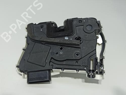Front right lock MG MG HS (AS23) 1.5 EHS Hybrid (CSA6463) | BP13709155C97