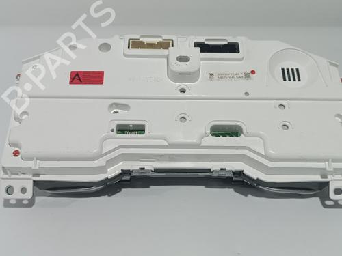 Kombiinstrument TOYOTA COROLLA Saloon (_E21_) 1.8 VVTi Hybrid (ZWE211, MZEA12) | BP13402740C47 