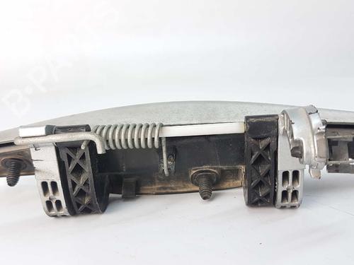 Front right exterior door handle DACIA SANDERO 1.5 dCi | BP3332132C129