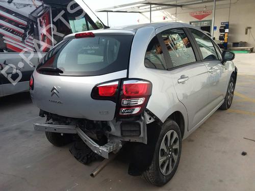 Windscreen washer tank CITROËN C3 II (SC_) 1.6 BlueHDi 75 | BP7425602C113 