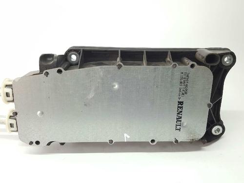 Gear lever RENAULT CLIO IV (BH_) 1.2 16V (BHA1, BHAK, BHMG, BHMK) | BP7425109M90 