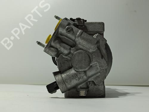 AC compressor OPEL CORSA F (P2JO) 1.2 (68) | BP19405625M34
