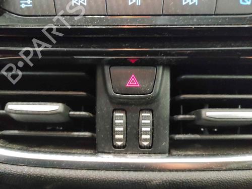 Warning switch FORD FIESTA VII (HJ, HF) 1.5 TDCi | BP8280446I22