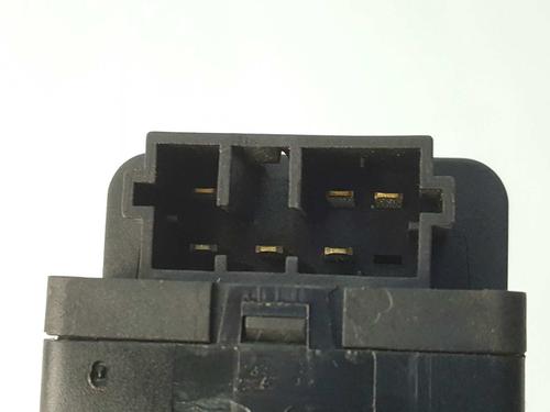 Left front window switch PEUGEOT 206 Hatchback (2A/C) | BP7781517I27