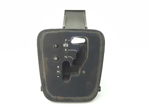 Used Shift knob PEUGEOT 3008 I MPV (0U_) 2.0 HDi (163 hp) 14534061
