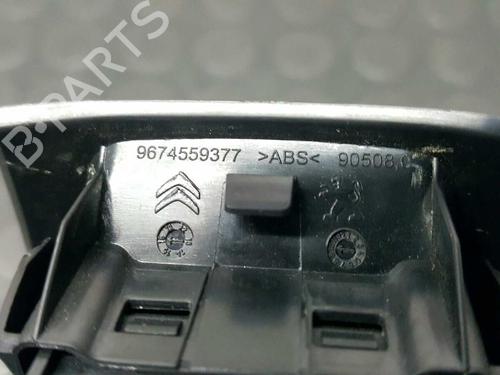 Switch CITROËN C-ELYSEE (DD_) 1.6 BlueHDi 100 | BP2740397I30 