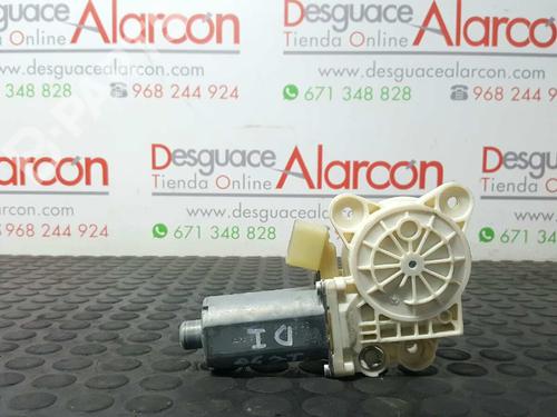 Left front window motor MERCEDES-BENZ E-CLASS (W211) E 220 CDI (211.008) | BP2740672E21 