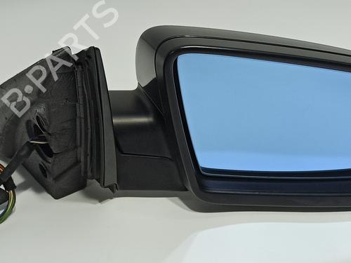 Right mirror BMW 5 (E60) 530 d | BP10158760C27