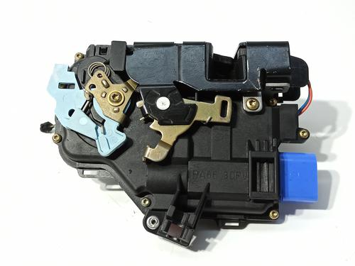 Front right lock VW TOURAN (1T1, 1T2) 1.9 TDI | BP24137229C97