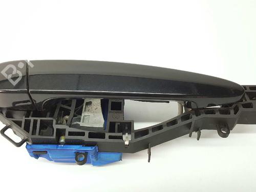 Used Rear right exterior door handle BMW 1 (F20) 114 d (95 hp) 3135718