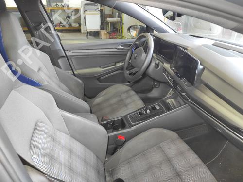 Luggage compartment floor VW GOLF VIII (CD1, DA1) 1.4 GTE Plug-in Hybrid | BP40107908I33 - Image 8