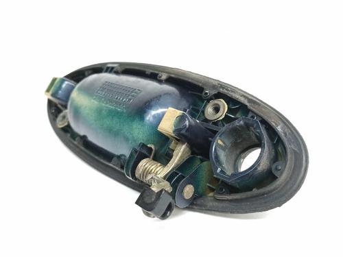 Front left exterior door handle HYUNDAI COUPE I (RD) 1.6 16V | BP7242052C128