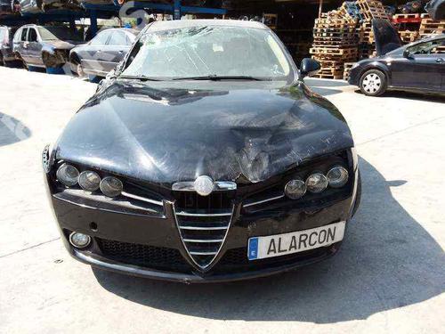 Capteur électronique ALFA ROMEO 159 (939_) 2.4 JTDM (939AXD12, 939AXD1B) | BP2772960M84 