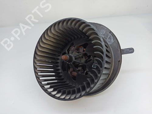 Varmvifte VW GOLF VI Variant (AJ5) 1.6 TDI | BP8677616M62