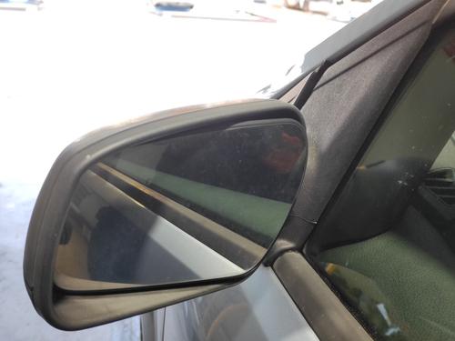 Left mirror FORD FOCUS II (DA_, HCP, DP)  | BP23396549C26 