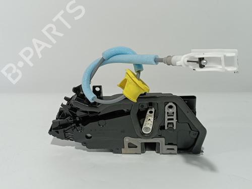 Front right lock BMW 1 (F21) 116 d | BP16661715C97 