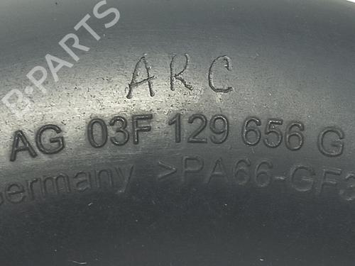 Pipe SEAT IBIZA IV (6J5, 6P1) 1.2 TSI | BP15197107M125