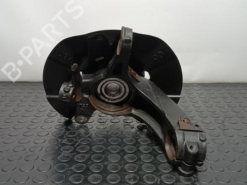 Left front steering knuckle HONDA CIVIC X Hatchback (FC_, FK_) 1.5 VTEC (FK7) 51216TETH00 | 51216-TET-H00 51211-TET-H00 / 51211TETH00