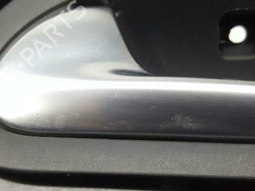 Poignée intérieure avant gauche VW EOS (1F7, 1F8) 2.0 TDI | BP3286870I13