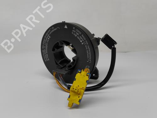 Kontaktrulle Airbag OPEL ZAFIRA A MPV (T98) 2.0 DTI 16V (F75) (101 hp) 12131541