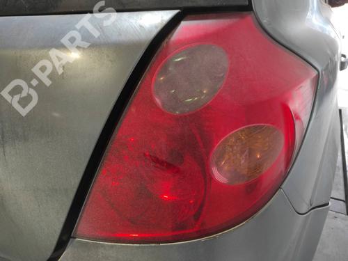 Right taillight KIA CEE'D Hatchback (ED) 1.6 924021H000