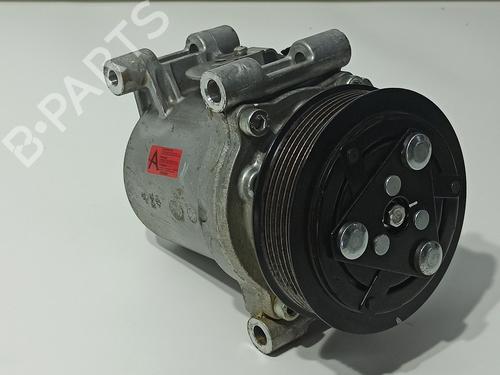 Used AC compressor CITROËN C3 / C3 ORIGIN III (SX) 1.5 BlueHDi 100 (SXYHYP, SXYHTU) (102 hp) 15860657
