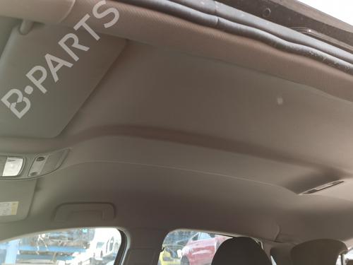 Interior roof AUDI A1 Sportback (8XA, 8XF) 1.6 TDI (115 hp)null