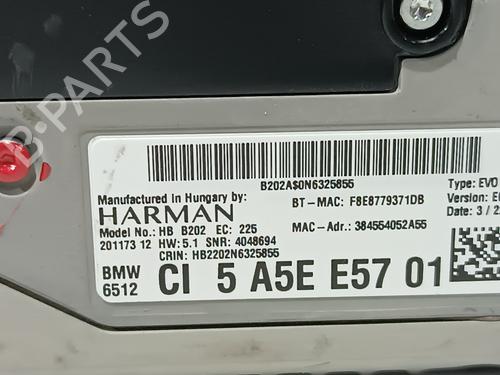 Elektronisk modul BMW i3 (I01) Electric | BP28615564M83 