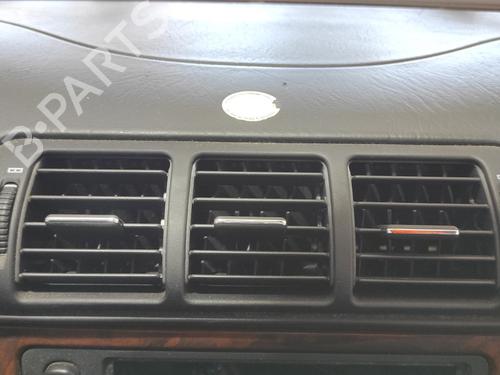 Air vent MERCEDES-BENZ M-CLASS (W163) ML 350 BP24577181I21